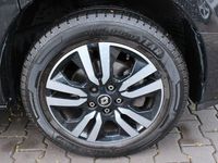 Gebraucht Renault Trafic 150 PS (110 kW) 2022 Schwarz Van / Kleinbus