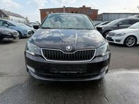 Gebraucht Skoda Fabia Drive 110 PS (80 kW) 2017 Schwarz Limousine