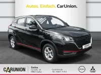 Gebraucht DFSK Fengon 106 PS (77 kW) 2025 Schwarz SUV