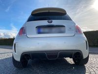 gebraucht Abarth 595 1.4 T-Jet 16VCompetizione MTA