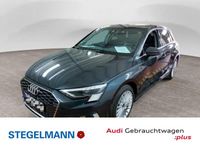 Gebraucht Audi A3 150 PS (110 kW) 2022 Limousine