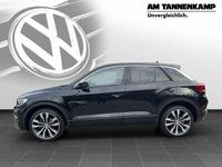 Occasion VW T-Roc Active 150 ch (110 kW) 2020 Noir SUV