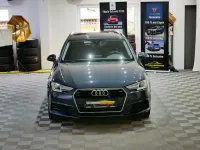 Usata Audi A4 150 CV (110 kW) 2017 Grigio Station wagon