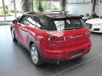 gebraucht Mini Cooper Clubman PDC Klimaaut. LED-Scheinwerfer