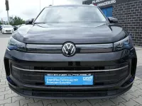 Gebraucht VW Tiguan 150 PS (110 kW) 2025 Schwarz SUV