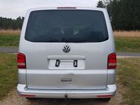 gebraucht VW Caravelle T5 DSG, 5 Sitzer, Bj2013, 191144 Km, Tüv 05.2025.