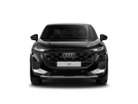 Neu Audi Q3 265 PS (194 kW) 2026 Mythosschwarz metallic SUV
