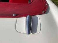 gebraucht Alfa Romeo 2000 Cabriolet