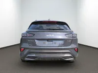 Neu Kia XCeed GT-Line 179 PS (131 kW) 2026 Grau SUV
