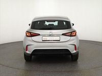 Neu MG MG3 116 PS (85 kW) 2025 Silber Kleinwagen