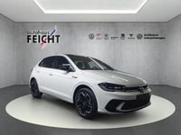 Gebraucht VW Polo R-line 95 PS (69 kW) 2025 Ascotgrau Kleinwagen