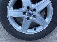 Gebraucht Volvo V50 109 PS (80 kW) 2007 Grau Kombi