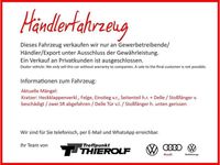 Gebraucht Peugeot 3008 Crossway 165 PS (121 kW) 2018 Grau SUV