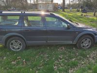 gebraucht Volvo XC70 2.4T AWD -