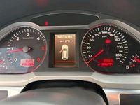 Occasion Audi A6 180 ch (132 kW) 2007 Bleue Break