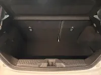 Gebraucht Ford Fiesta ST-Line 140 PS (102 kW) 2018 Weiß Kleinwagen