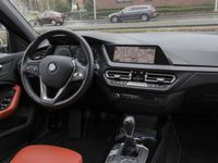 gebraucht BMW 118 i Sport Line LiveCockpitPlus 2J-BPS.GARANTIE