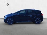 Gebraucht Cupra Born VZ2 239 kW (326 PS) 2026 Schwarz Kleinwagen