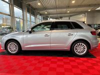 gebraucht Audi A3 Sportback Ambiente SH Navi Xenon Pano