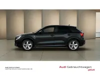 Gebraucht Audi Q2 S-Line 116 PS (85 kW) 2025 Schwarz SUV