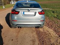 Gebraucht BMW X6 M 555 PS (408 kW) 2010 Andere farben SUV
