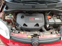 Używany Fiat Panda 86 KM (63 kW) 2013 Hatchback
