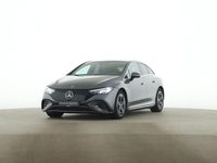 Gebraucht Mercedes EQE500 AMG 300 kW (408 PS) 2024 Grau Limousine