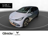 Gebraucht Cupra Born 150 kW (204 PS) 2024 Grau Kleinwagen