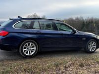 Gebraucht BMW 520 184 PS (135 kW) 2011 Andere farben Kombi