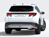 Neu Hyundai Tucson Select 239 PS (175 kW) 2026 Weiß SUV
