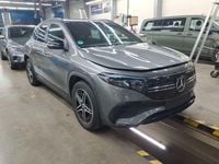 Gebraucht Mercedes EQA300 AMG line 167 kW (228 PS) 2023 Grau SUV