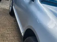 Gebraucht Porsche Cayenne S 340 PS (250 kW) 2003 Schwarz SUV