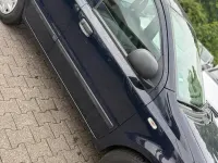 Occasion Fiat Panda 60 ch (44 kW) 2010 Bleue Citadine