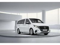 Gebraucht Mercedes Vito 163 PS (119 kW) 2026 Weiß Van