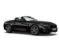 Neu BMW Z4 Efficient Dynamics 197 PS (144 kW) 2025 Cabrio