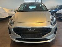 Gebraucht Ford Fiesta Cool & Connect 101 PS (74 kW) 2022 Silber Kleinwagen