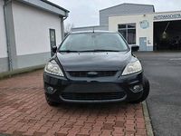 Gebraucht Ford Focus Sport 101 PS (74 kW) 2010 Schwarz Coupé
