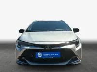 Neu Toyota Corolla 178 PS (130 kW) 2026 Silber Limousine
