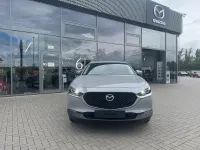 Neu Mazda CX-30 Exclusive-Line 186 PS (136 kW) 2026 Grau SUV