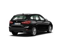 Second-hand BMW X1 150 CP (110 kW) 2021 Negru SUV