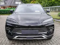 Ny BYD Seal U Design 160 kW (218 HK) 2026 Sort SUV