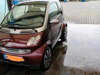 gebraucht Smart ForTwo Coupé 