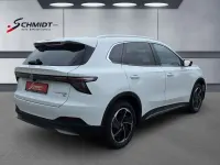 Neu MG MGS5 EV 169 kW (231 PS) 2026 Arctic white SUV