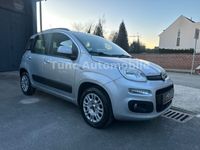 gebraucht Fiat Panda Lounge TwinjAir *2. Hand*Automatik*