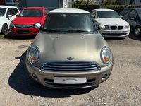 Second-hand Mini Cooper 109 CP (80 kW) 2008 Gri Hatchback
