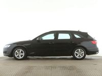 Gebraucht Audi A4 163 PS (119 kW) 2023 Brillantschwarz Kombi