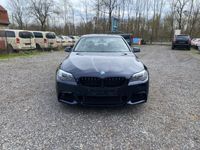 gebraucht BMW 528 528 i Lim. i xDrive M-Paket