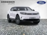 Neu Ford Capri Premium 210 kW (286 PS) 2026 Frozen white SUV
