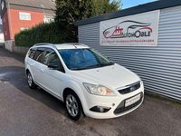 Gebraucht Ford Focus 101 PS (74 kW) 2011 Kombi