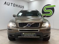 Gebraucht Volvo XC90 Momentum 200 PS (147 kW) 2012 Braun SUV